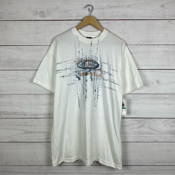 Oakley Other - Vintage Oakley T-Shirt Large